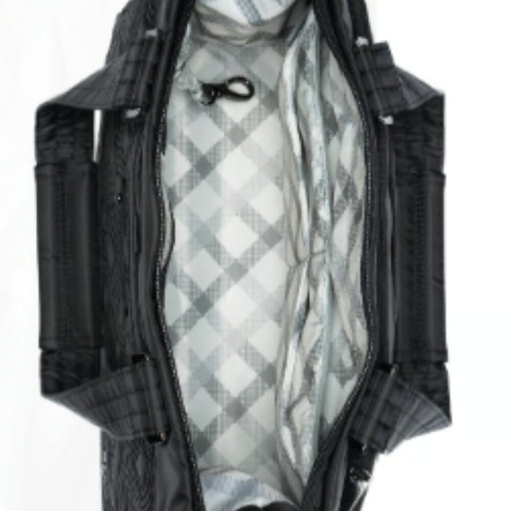 Lug Dilly Dally Medium bag -Black (BNWT) - Picture 3 of 4